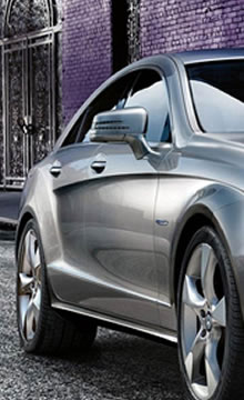 Automobil Webseiten